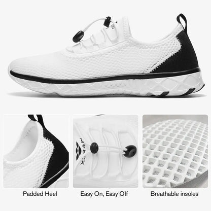 AquaFlex Barefoot Water Shoes