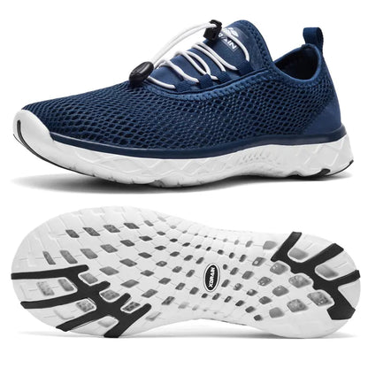AquaFlex Barefoot Water Shoes