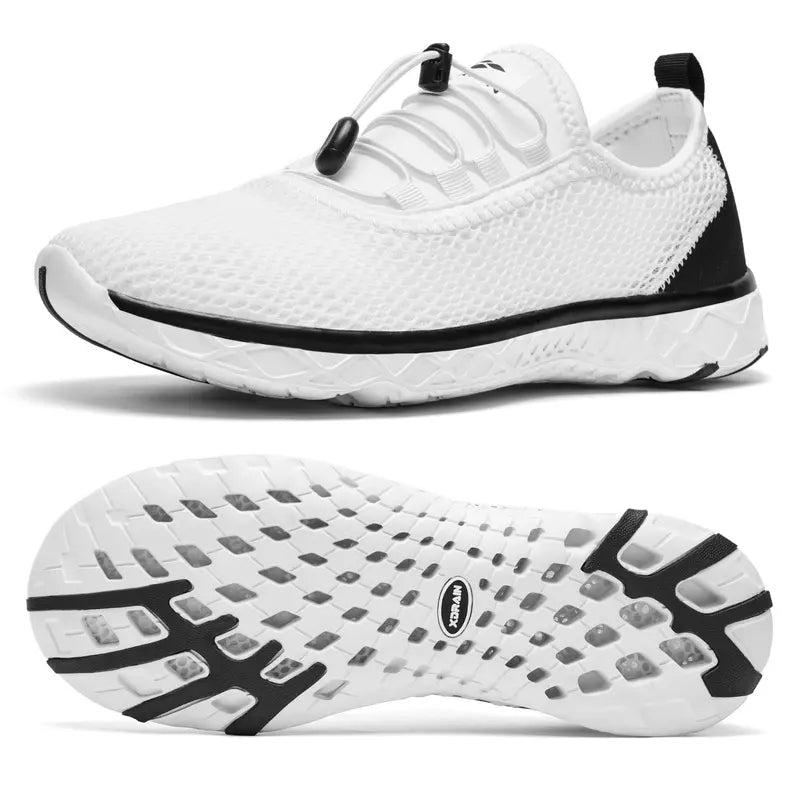 AquaFlex Barefoot Water Shoes