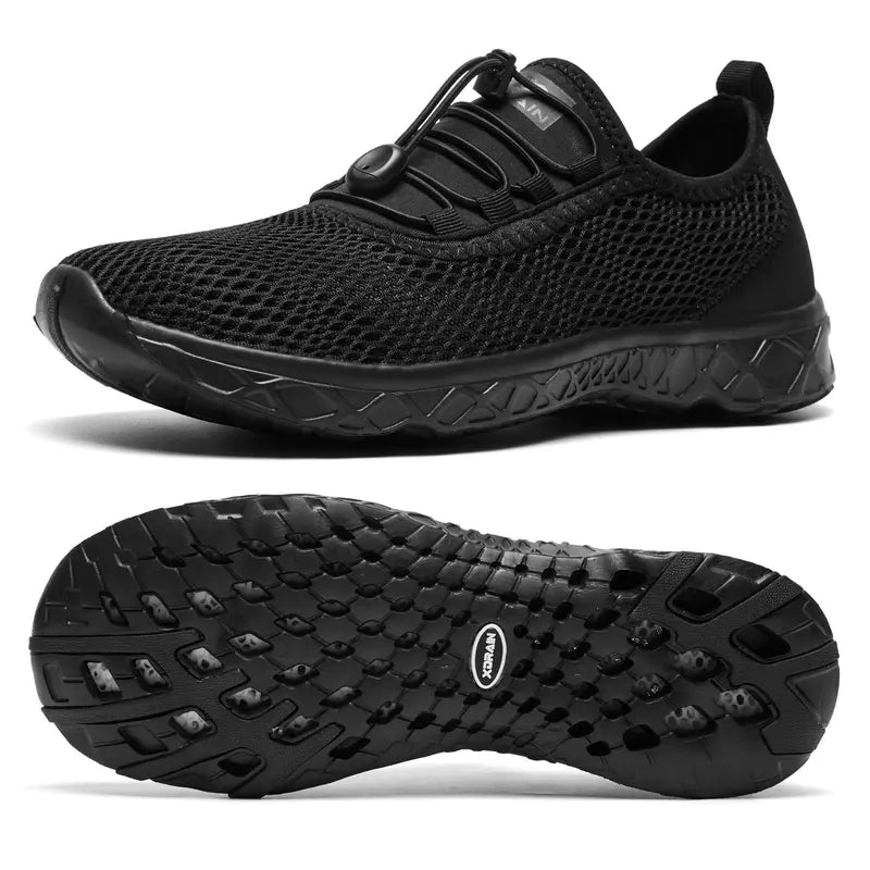 AquaFlex Barefoot Water Shoes