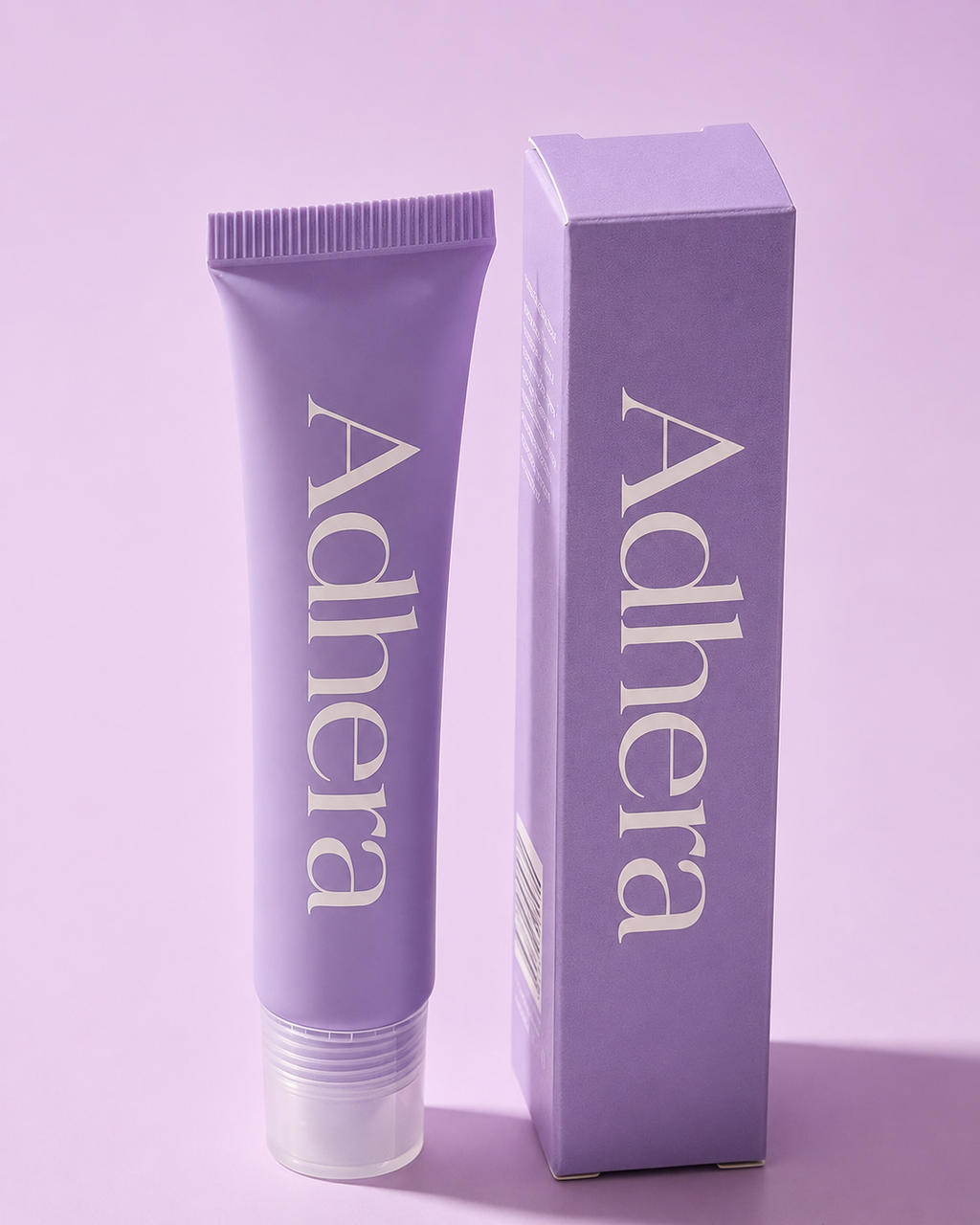 Adhera Body Adhesive — Sweat & Water-Resistant Hold