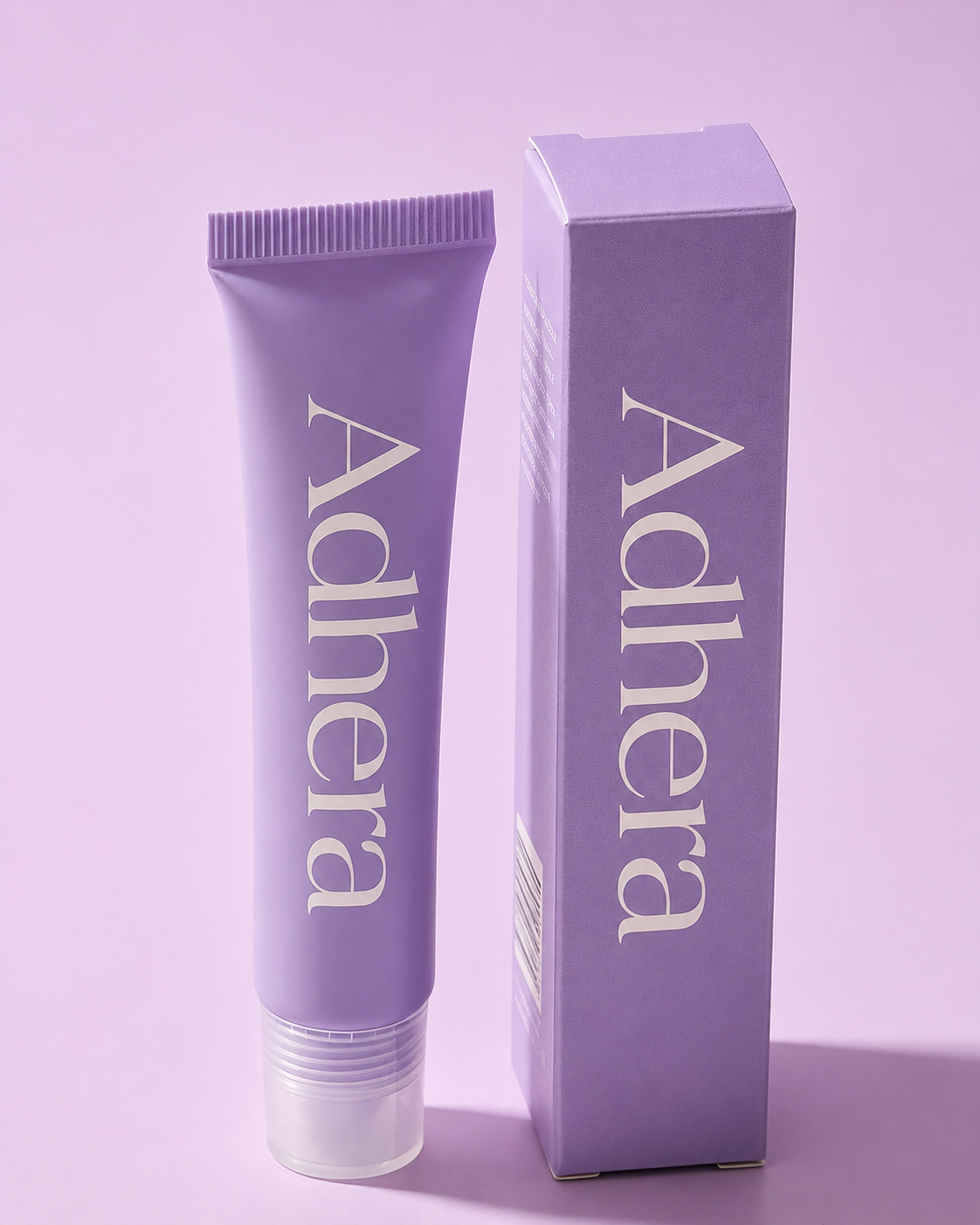 Adhera Body Adhesive — Sweat & Water-Resistant Hold