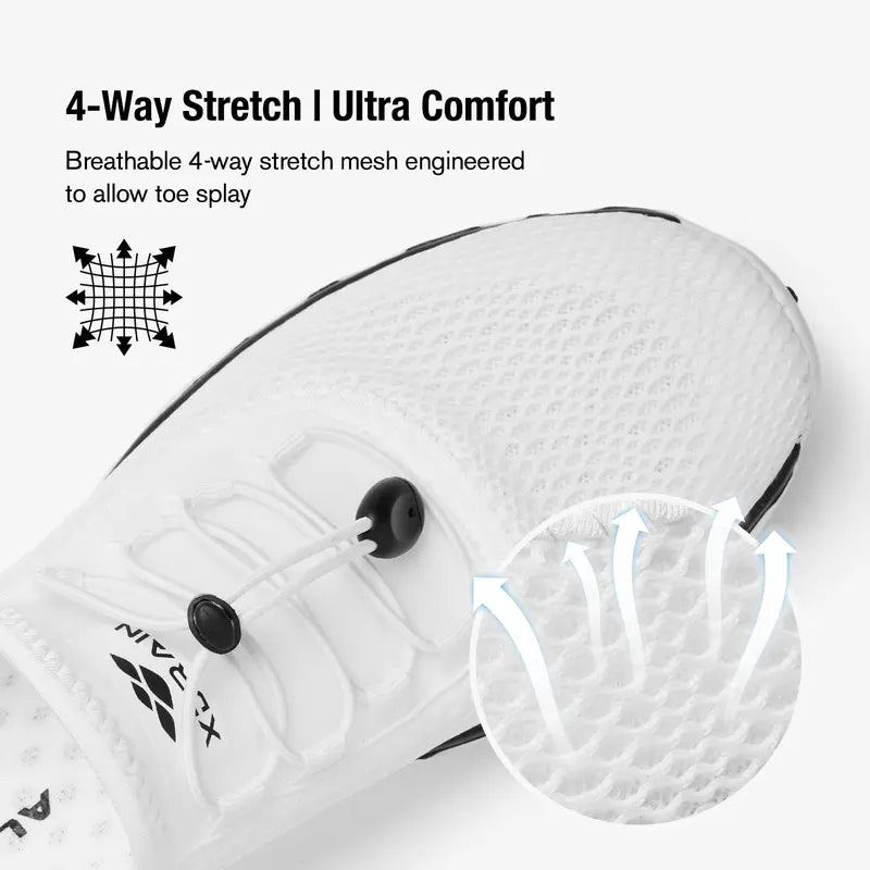 AquaFlex Barefoot Water Shoes
