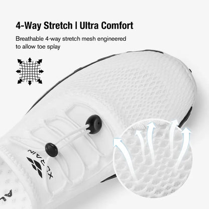 AquaFlex Barefoot Water Shoes