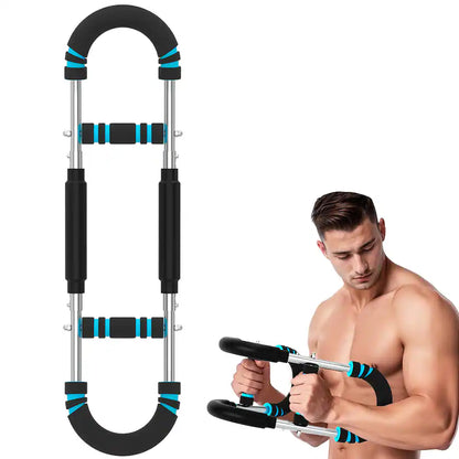 IronFlex Arm Trainer