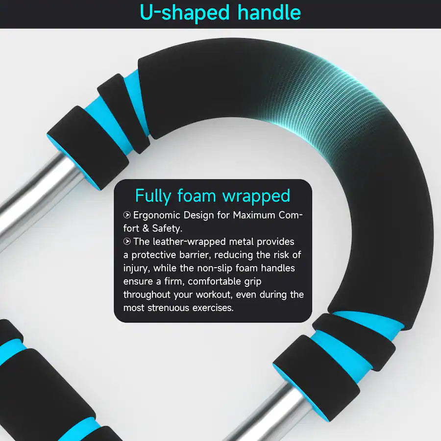 IronFlex Arm Trainer