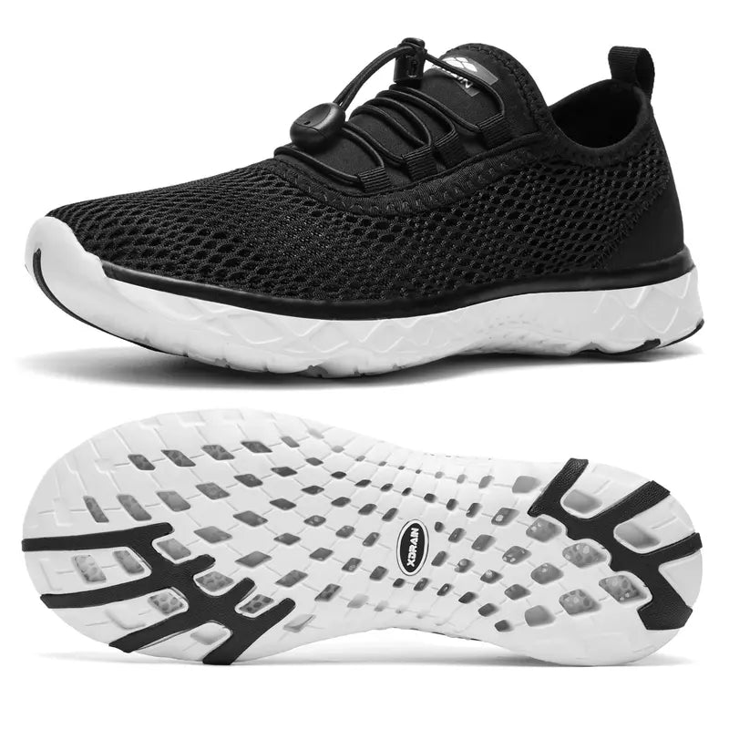 AquaFlex Barefoot Water Shoes