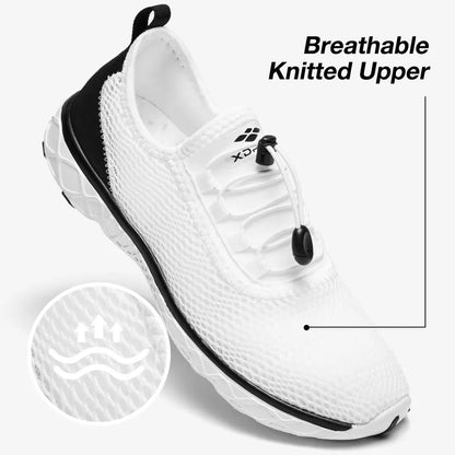 AquaFlex Barefoot Water Shoes