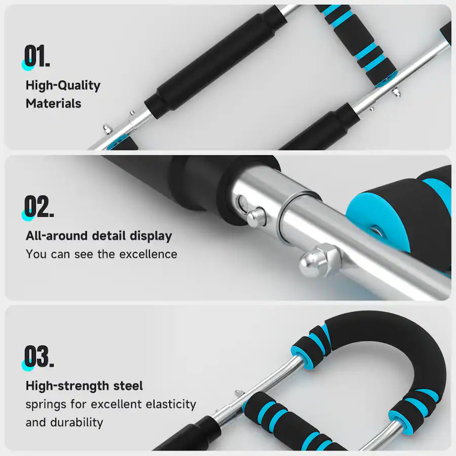 IronFlex Arm Trainer