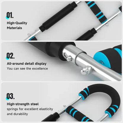 IronFlex Arm Trainer